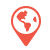 Travel icon