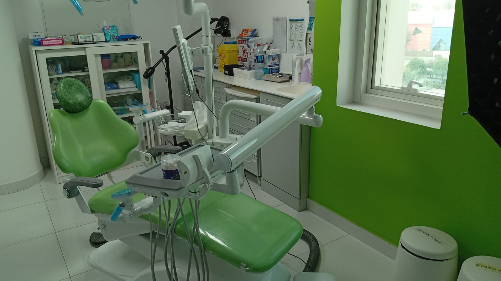 Dr. Priyanka Sharma Dental Clinic(Interiorpic)