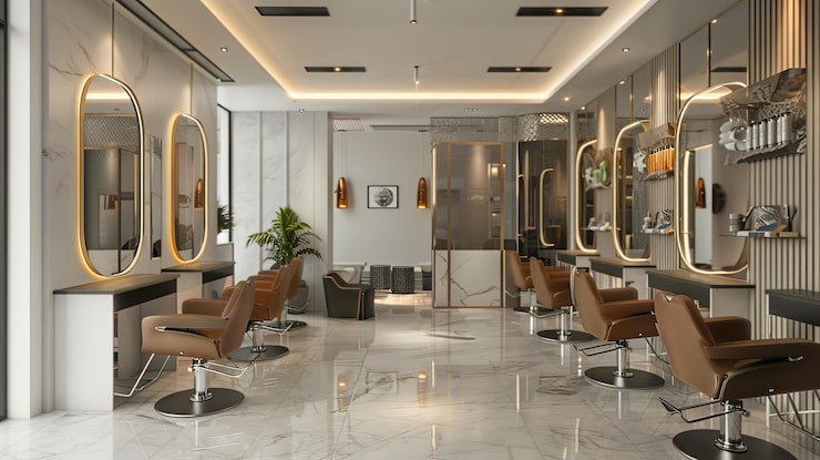 The Art of the Groomed Edge: Why the UAE’s Elite Circles Trust These Top-Tier Salons