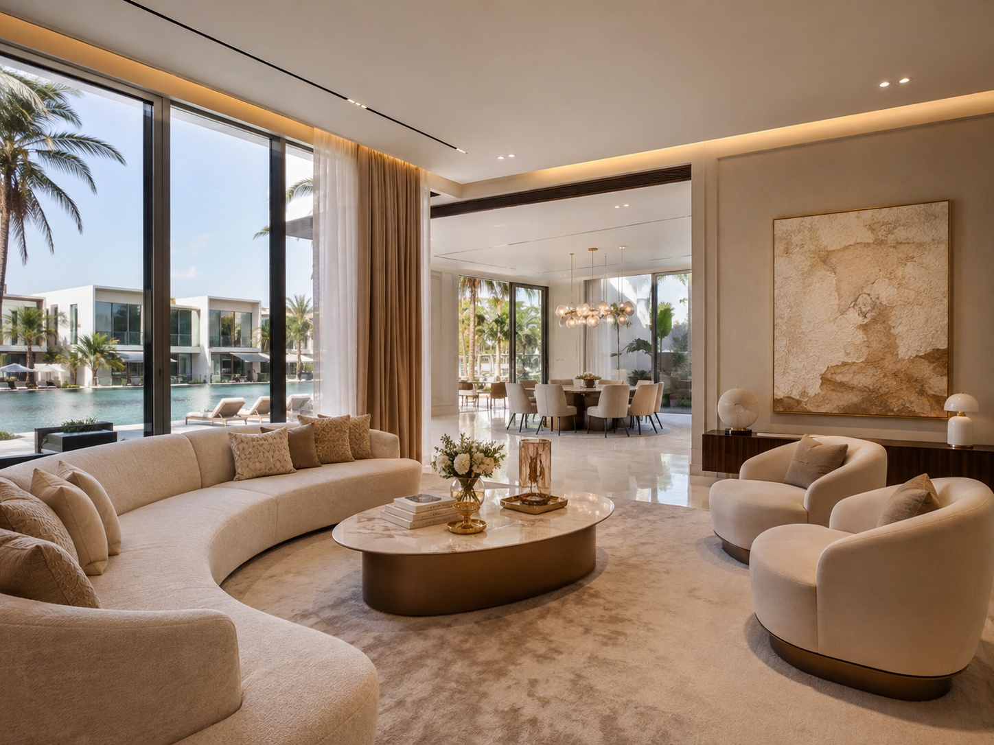 EnRichVastuInteriorpic