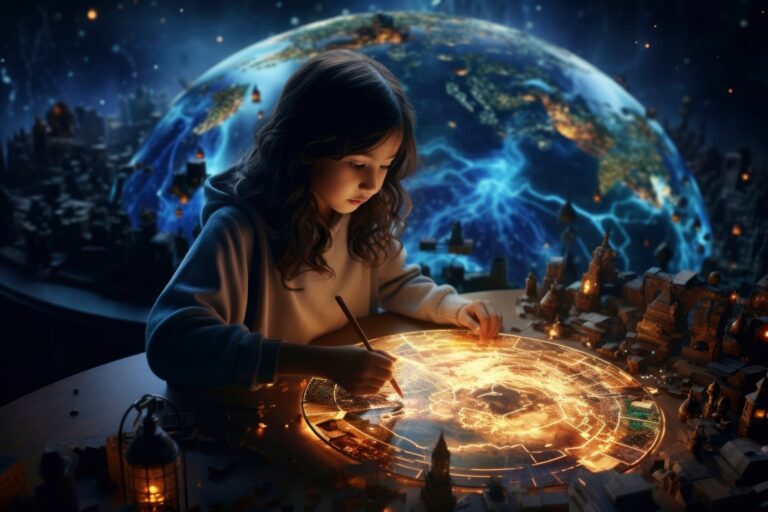 Beyond the Stars: The Astrologers Guiding the UAE’s Business & Elite Circles
