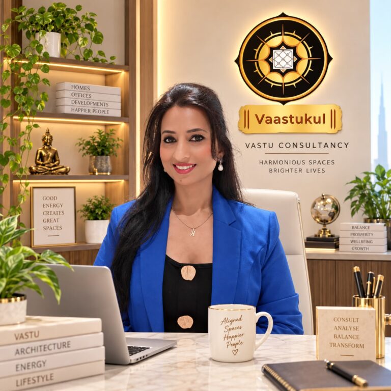 FounderofVaastukulLLC KamnaMukulAngirash 1 768x768