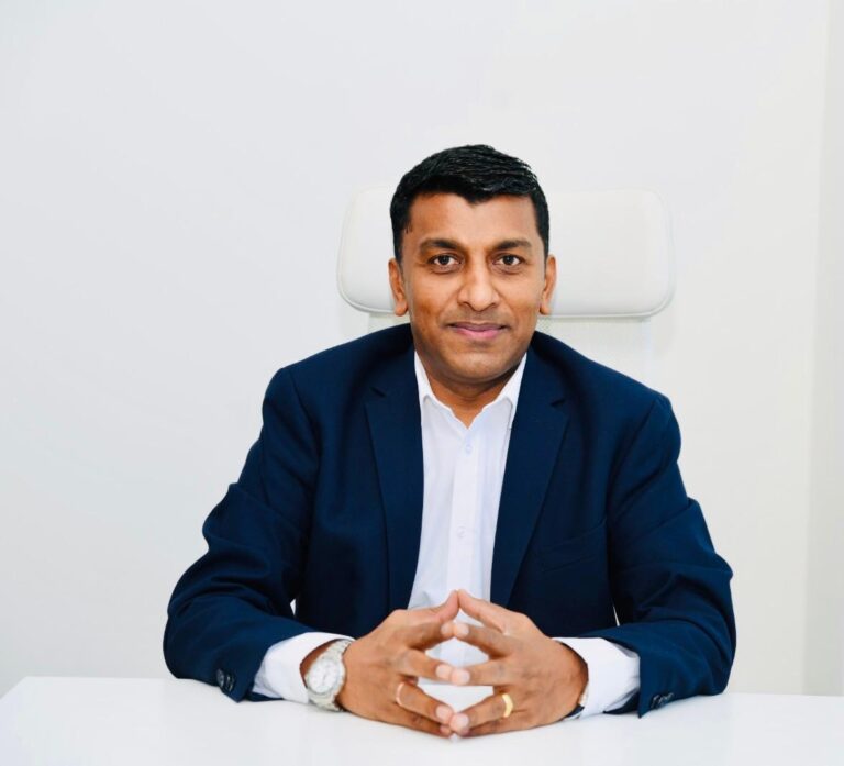 KrishnaPrasaddNair FounderPrincipalAdvisorUniversalChanakyavastu 1 768x697
