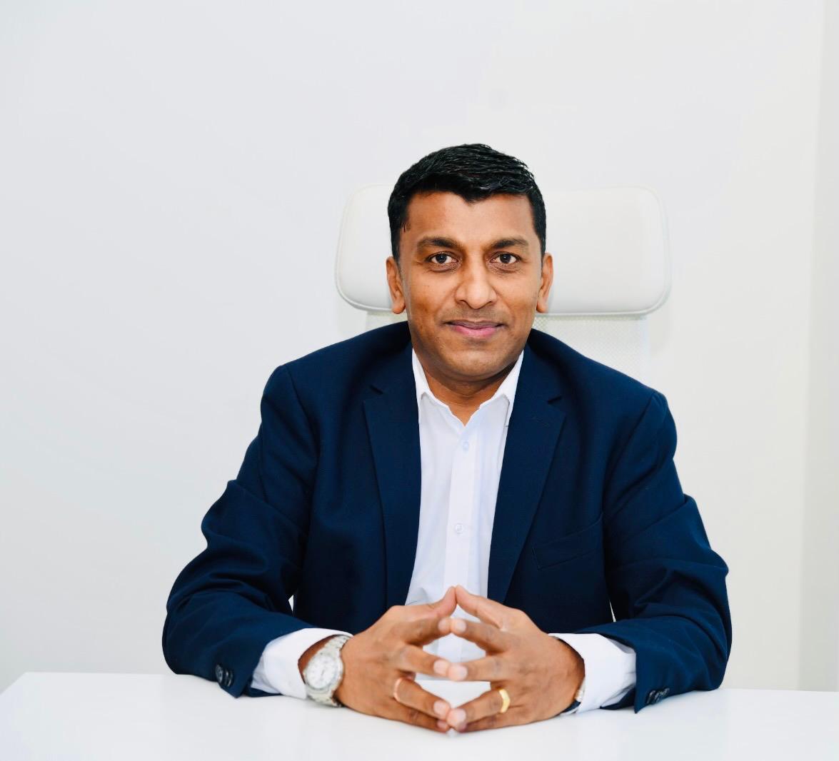 KrishnaPrasaddNair-(Founder&PrincipalAdvisor)UniversalChanakya(vastu)