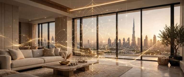 The Art of Spatial Energy: UAE Vastu Experts Engineering Modern Sanctuaries
